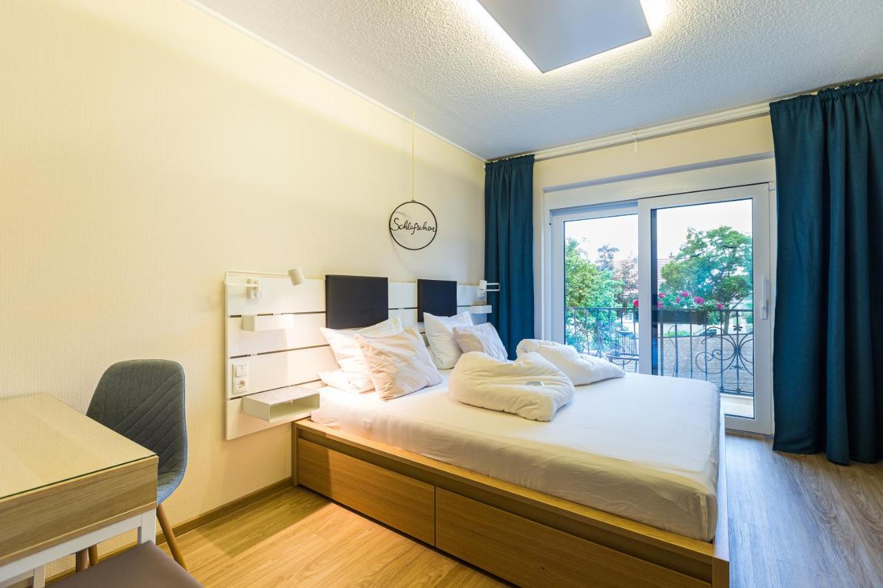 Pension Julia & Haus Elisabeth - Wallner'S Hofheuriger & Weinhof Moerbisch Am See Ngoại thất bức ảnh